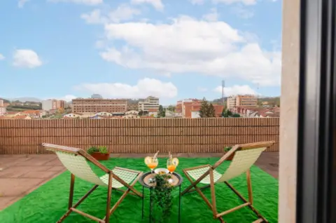 Apartamento en calle Valeriano León, 6