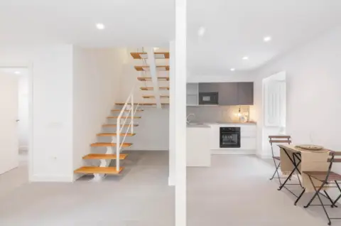 Casa en calle Antonio F Hevia-S J Nieva, nº 9