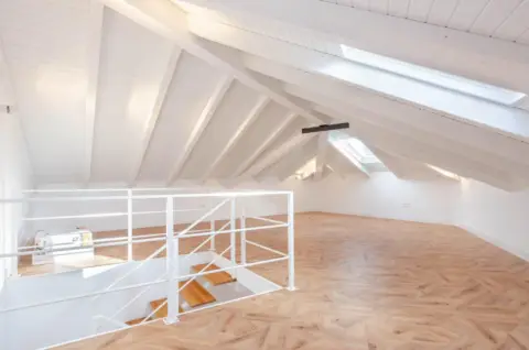 Casa en calle Antonio F Hevia-S J Nieva, nº 9