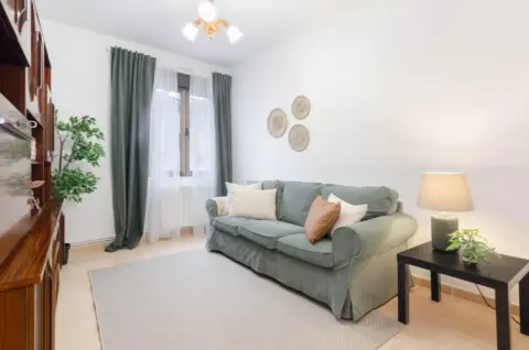 Piso en calle Joaquin Rodriguez Muñiz, nº 6