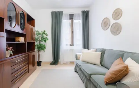 Piso en calle Joaquin Rodriguez Muñiz, nº 6