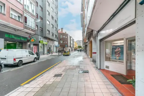 Local comercial en calle de Marcos del Torniello, 19