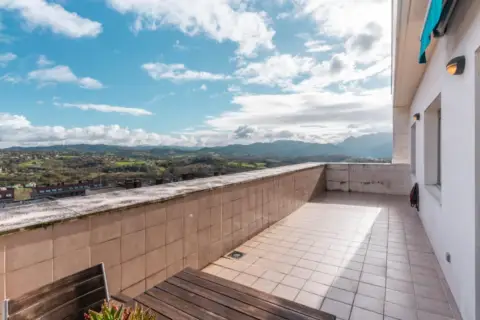 Ático en calle Ribera de Arriba, 16