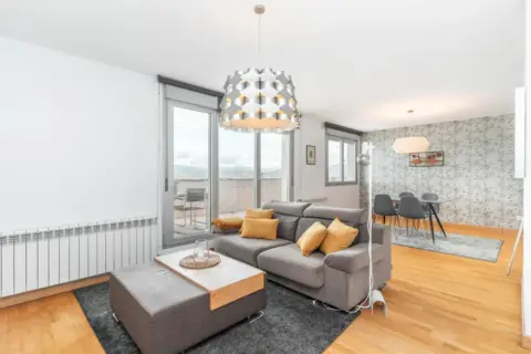 Ático en calle Ribera de Arriba, 16