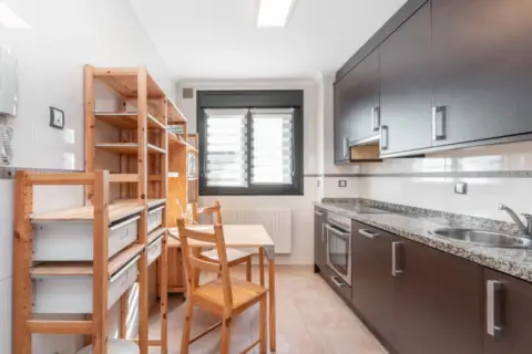 Piso en calle del Pintor Manuel Medina, 23