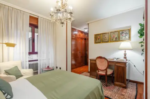 Piso en calle de Muñoz Degrain, 4