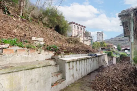 Casa en calle Nueva, 84