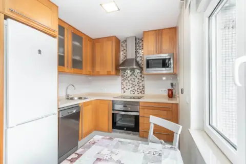 Apartamento en calle Río Piloña, 8