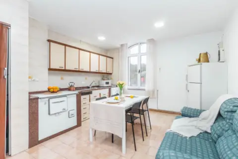 Piso en calle de Solvay 'barrio los Cuarteles', nº 41