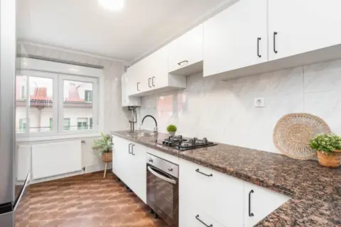 Piso en Avenida Prudencio González, 54