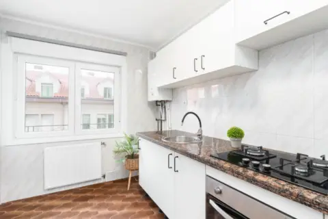 Piso en Avenida Prudencio González, 54