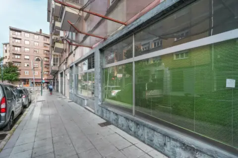 Local comercial en calle Auseva, 4