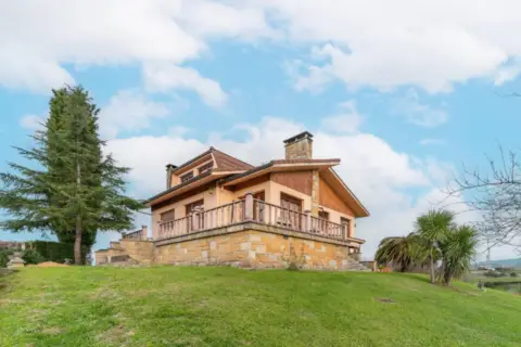 Casa en Avenida Buenavista