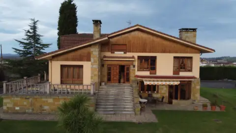 Casa en Avenida Buenavista