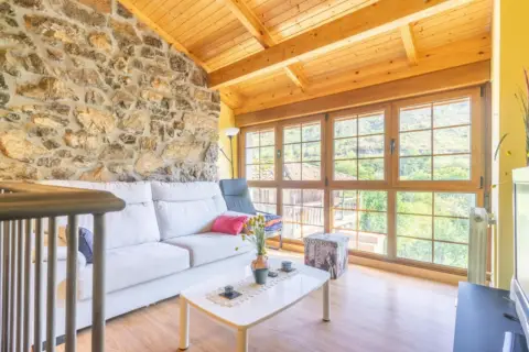 Chalet en calle Mortera,La, nº 14