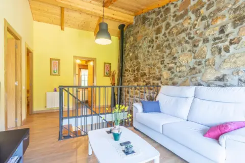 Chalet en calle Mortera,La, nº 14