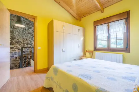 Chalet en calle Mortera,La, nº 14