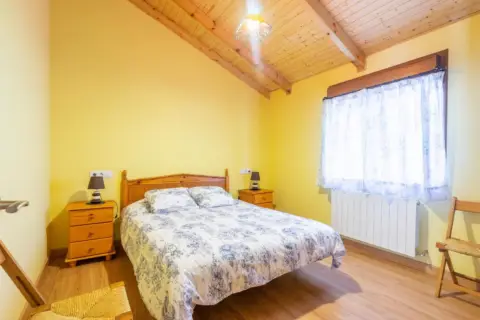 Chalet en calle Mortera,La, nº 14