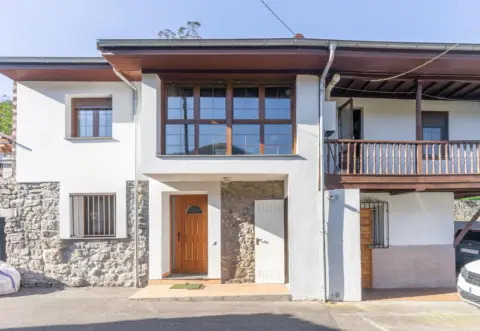 Chalet en calle Mortera,La, nº 14