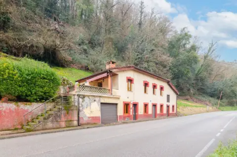 Casa en calle San Andrés, Trubia, nº 293