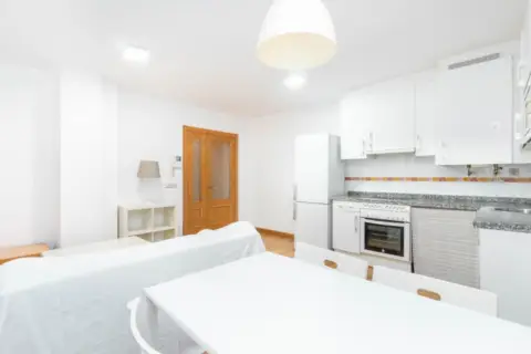 Piso en calle de Fray Paulino Álvarez, 41