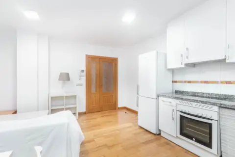 Piso en calle de Fray Paulino Álvarez, 41