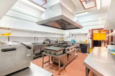 Local comercial en calle La Arquera, nº 39