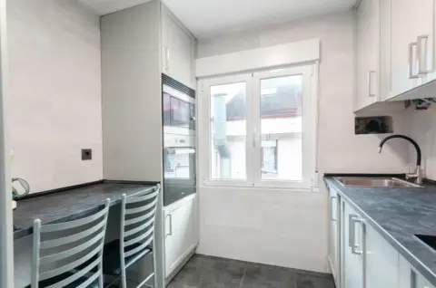 Piso en calle de Aller, 20