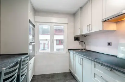 Piso en calle de Aller, 20