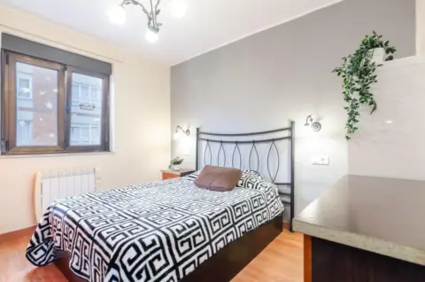 Piso en calle de San José de Calasanz, 16