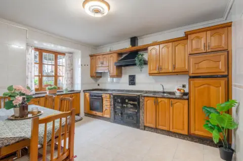 Casa en calle Casazorrina, nº 2