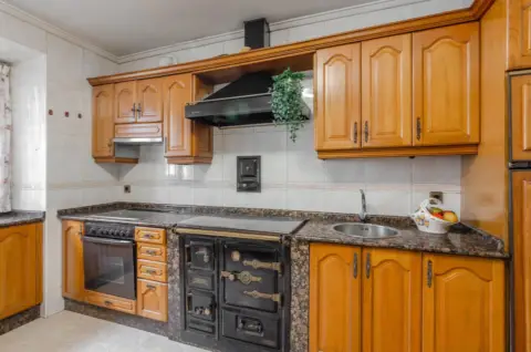 Casa en calle Casazorrina, nº 2