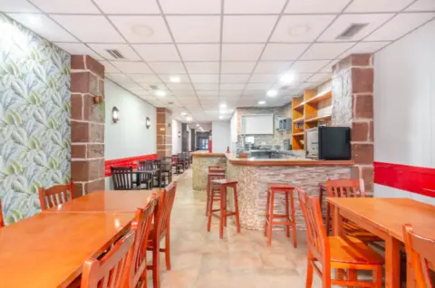Local comercial en calle Marquesa de Canillejas, 36
