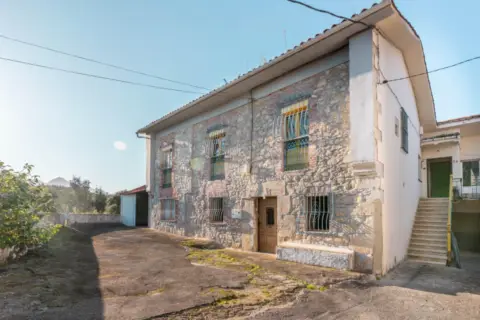 Chalet en calle Cardosu, nº 106