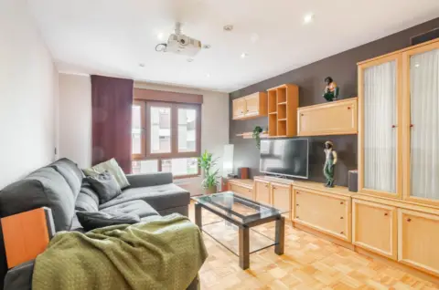 Piso en calle del Alcalde López Mulero, 10