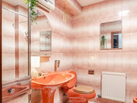 Piso en calle del Alcalde López Mulero, 10