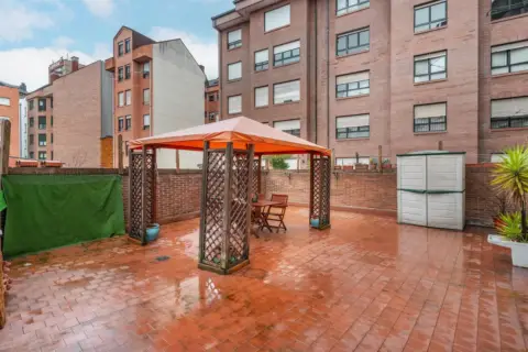 Piso en calle del Puerto San Isidro, 6