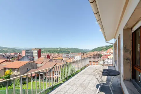 Piso en calle de Ramón Menéndez Pidal, 22