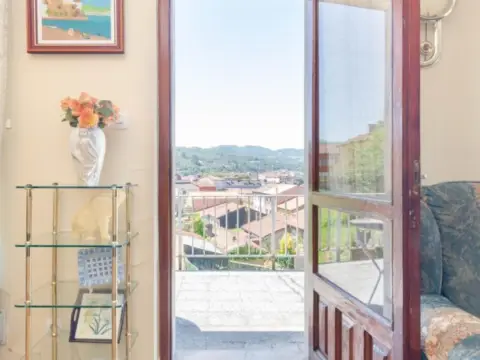 Piso en calle de Ramón Menéndez Pidal, 22