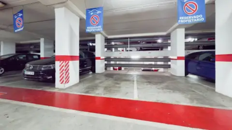 Garaje en calle Santiago, 150