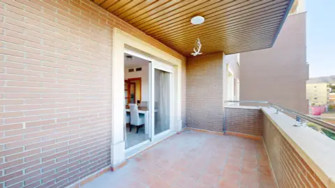 Piso en Carretera de Ronda