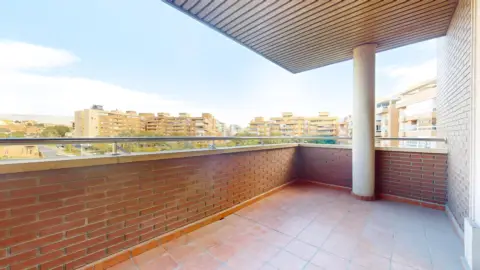 Piso en Carretera de Ronda