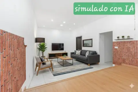 Local comercial en calle del Quirinal, 4