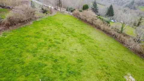 Terreno en Carretera de Arenas, 35