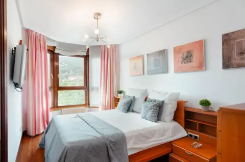 Piso en calle José Manuel Fuente 'El Tarangu', 3