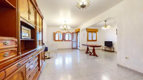 Casa en calle de la Vera, 11