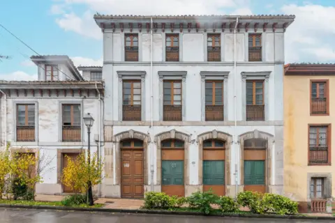 Casa en calle Caldas,Las, nº 21