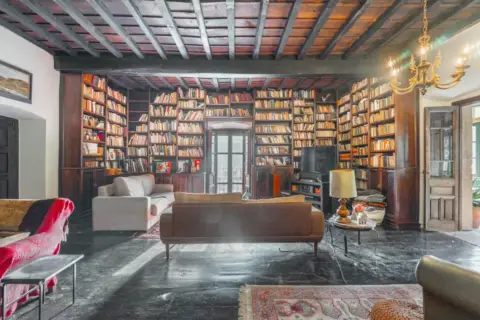 Chalet en calle Proacina, nº 33