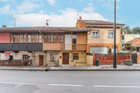 Casa en Avenida Principe De Asturias, 37