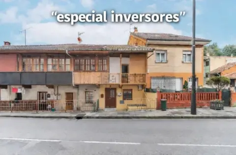 Casa en Avenida Principe De Asturias, 37